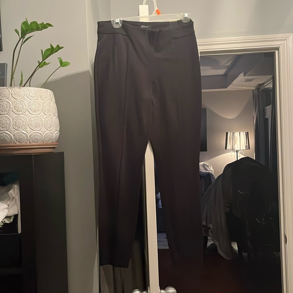 Brand New Black Work Leggings